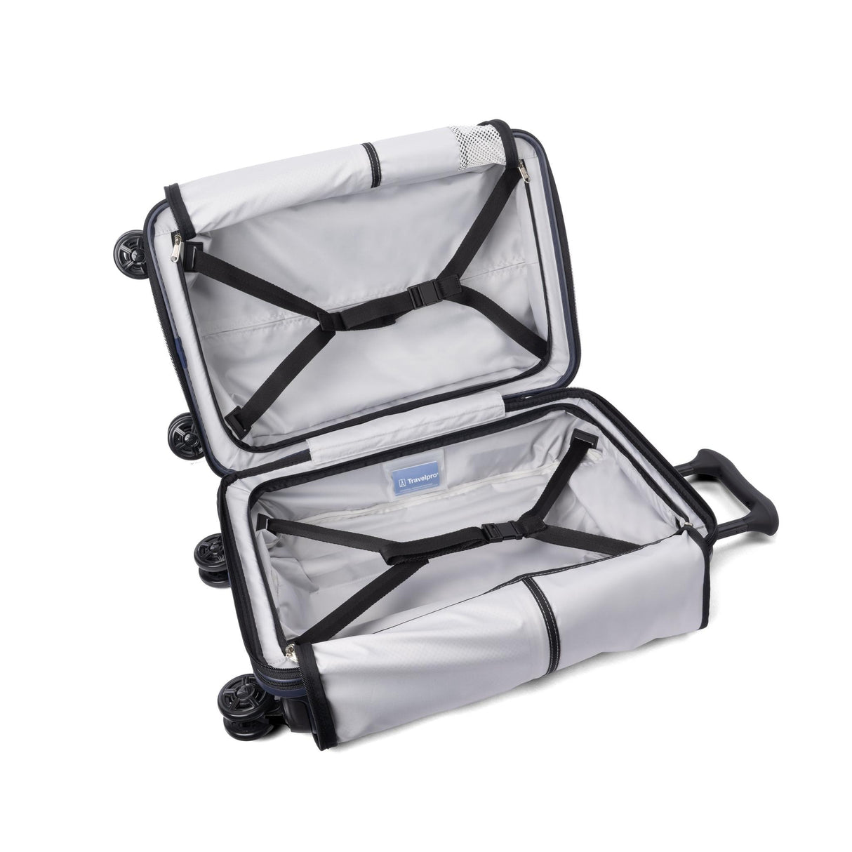 Travelpro Platinum Elite Hardside Carry-on Expandable Spinner