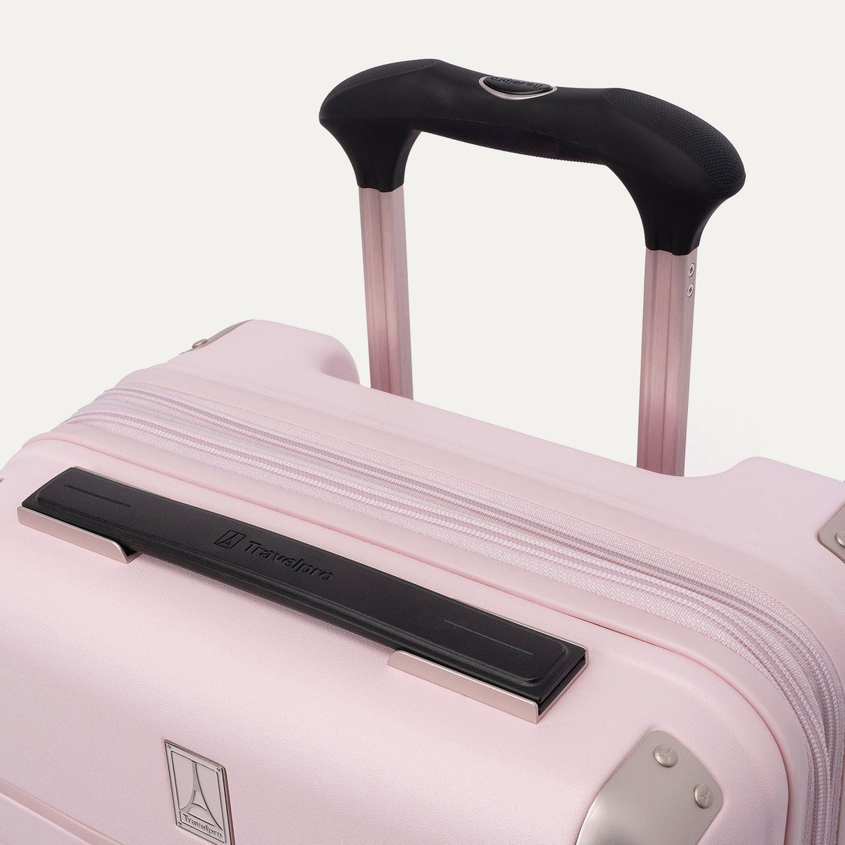 Travelpro Platinum Elite Hardside Carry-on Expandable Spinner