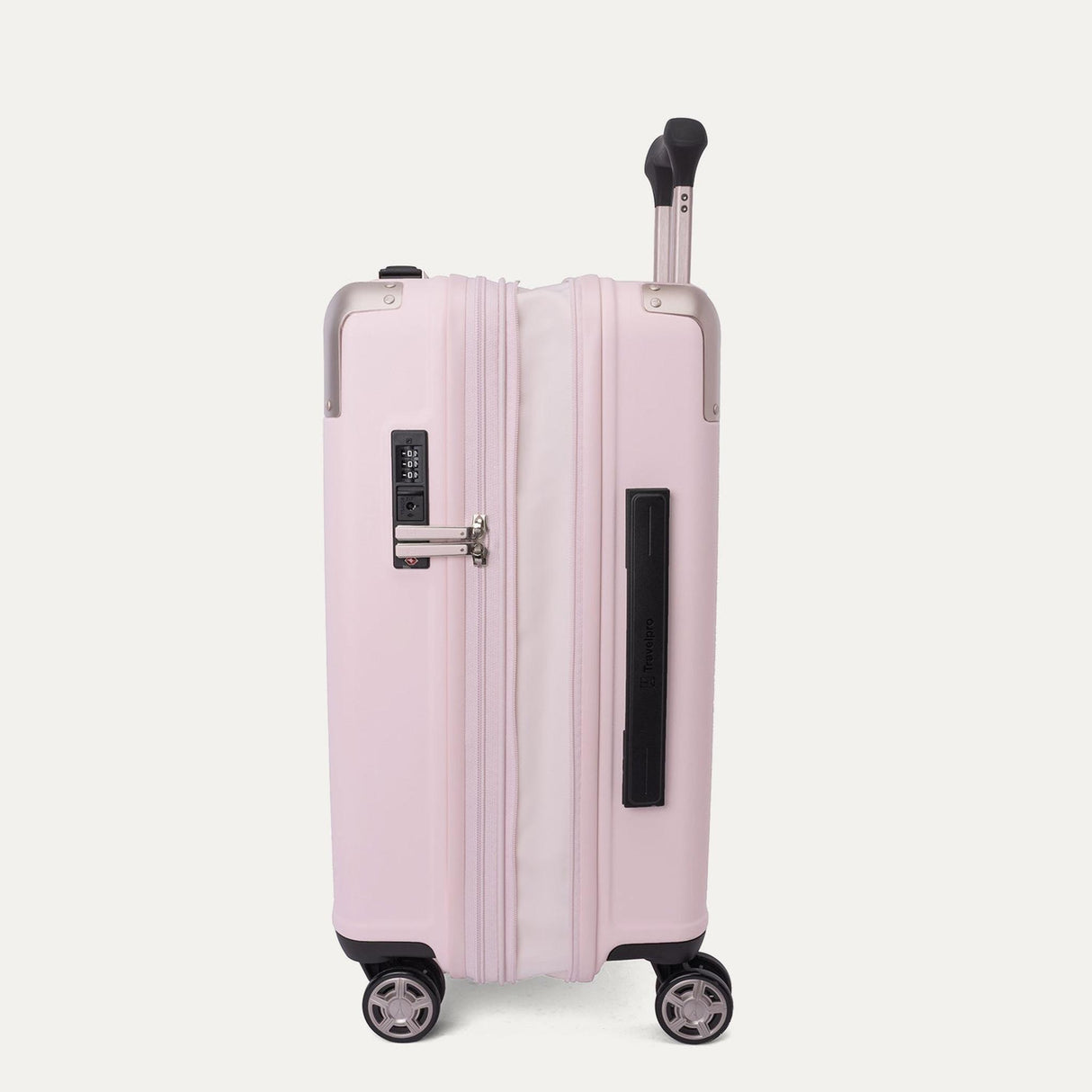 Travelpro Platinum Elite Hardside Carry-on Expandable Spinner