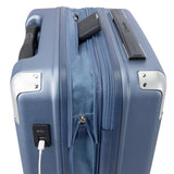 Travelpro Platinum Elite Hardside Compact Carry-on Expandable Spinner