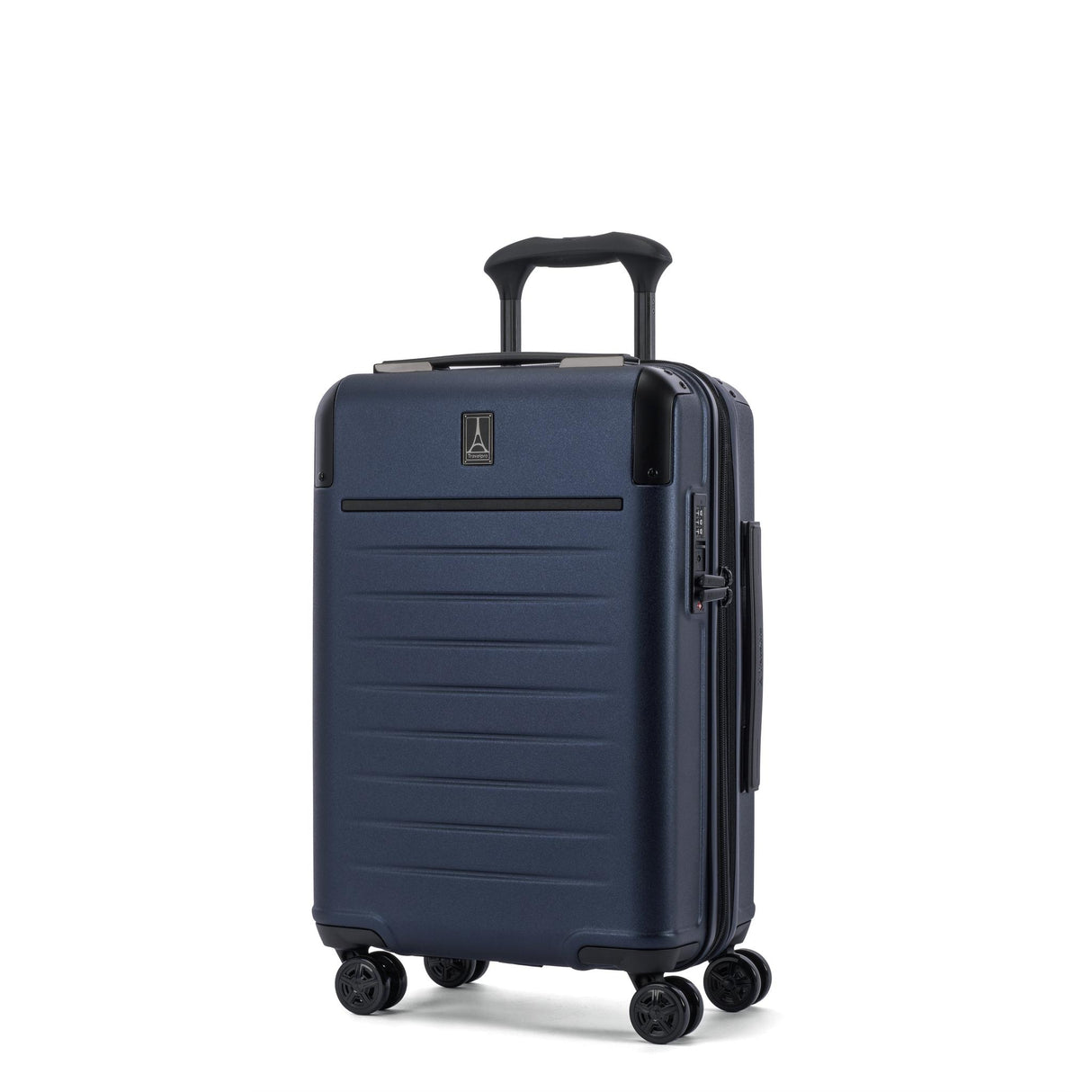 Travelpro Platinum Elite Hardside Compact Carry-on Expandable Spinner