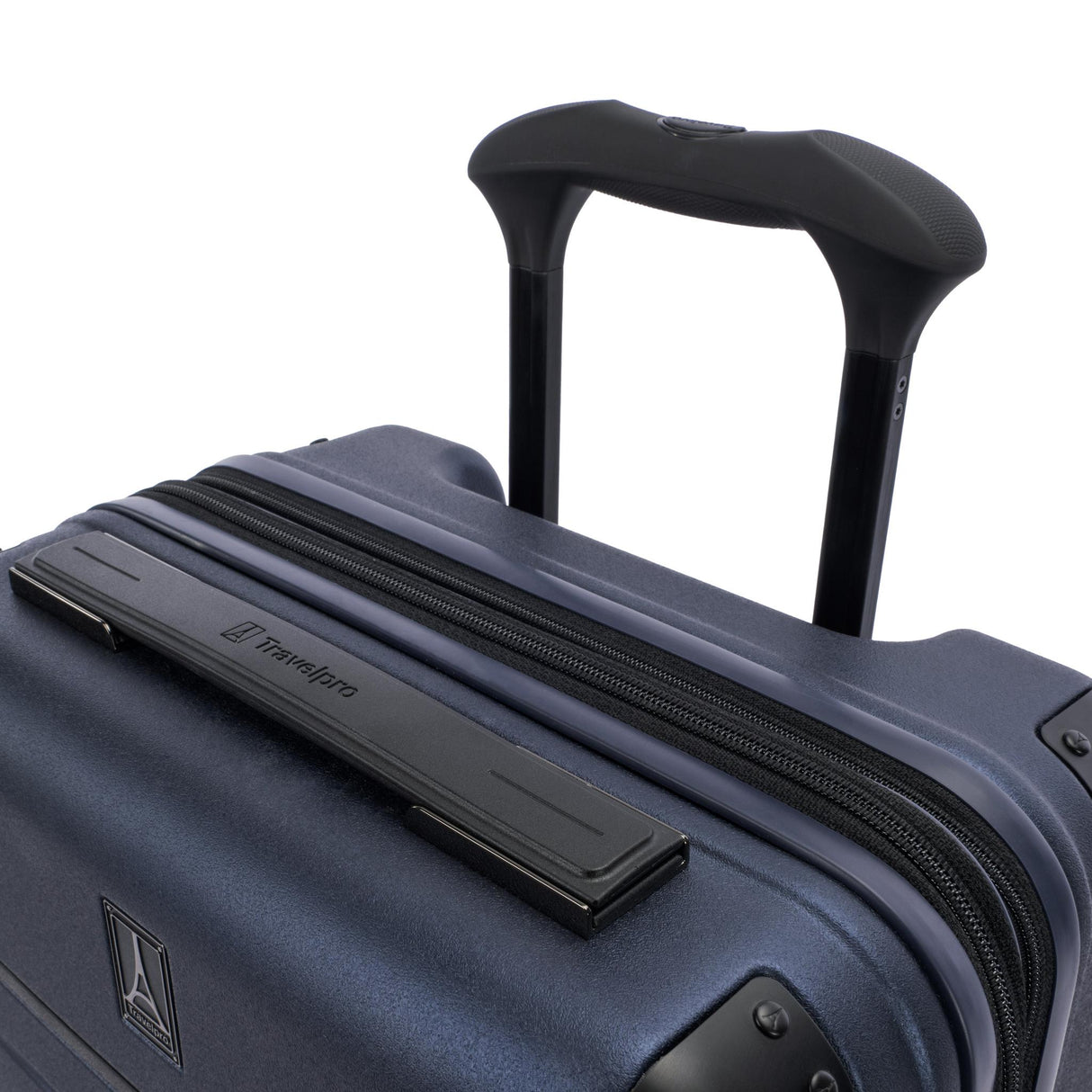 Travelpro Platinum Elite Hardside Compact Carry-on Expandable Spinner
