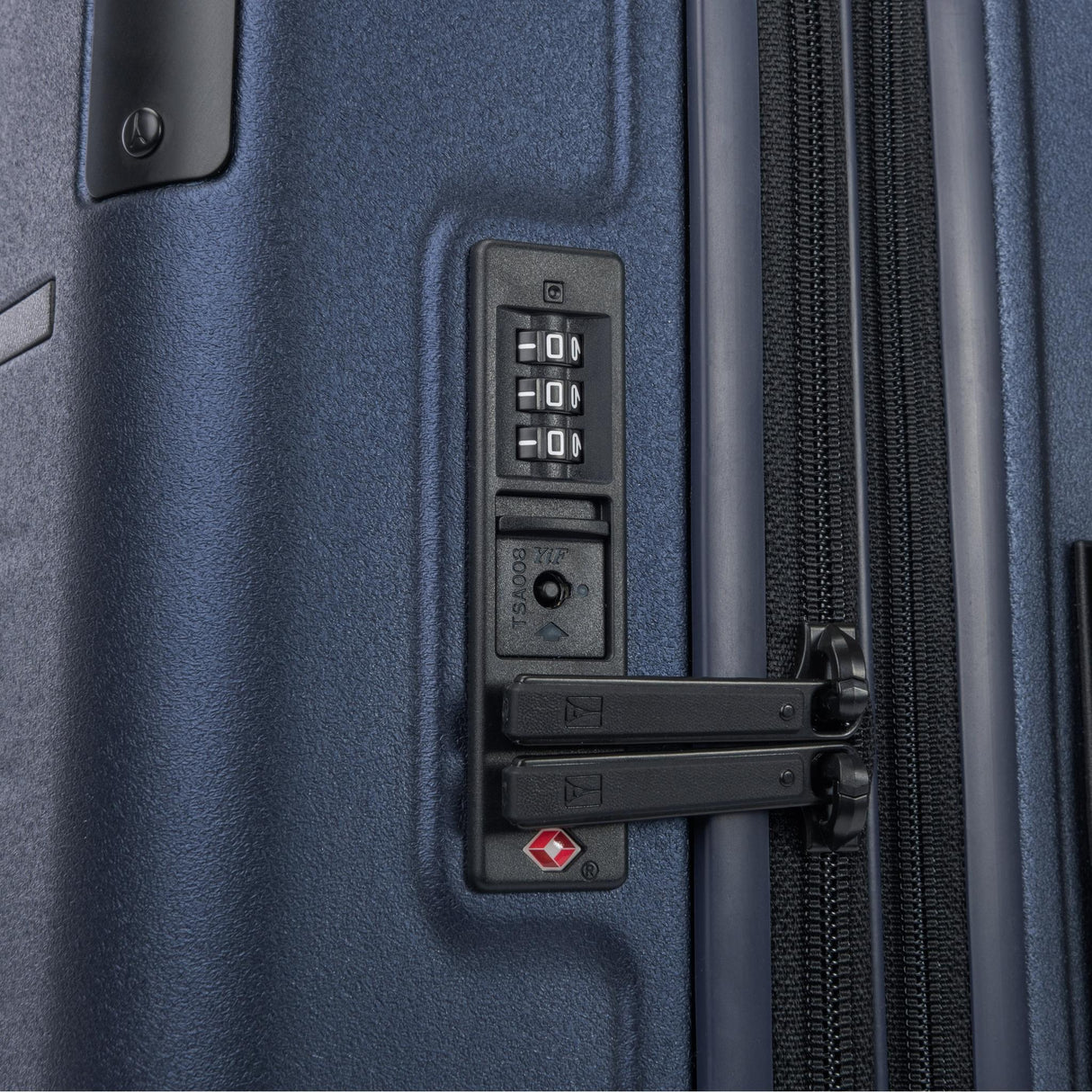 Travelpro Platinum Elite Hardside Compact Carry-on Expandable Spinner