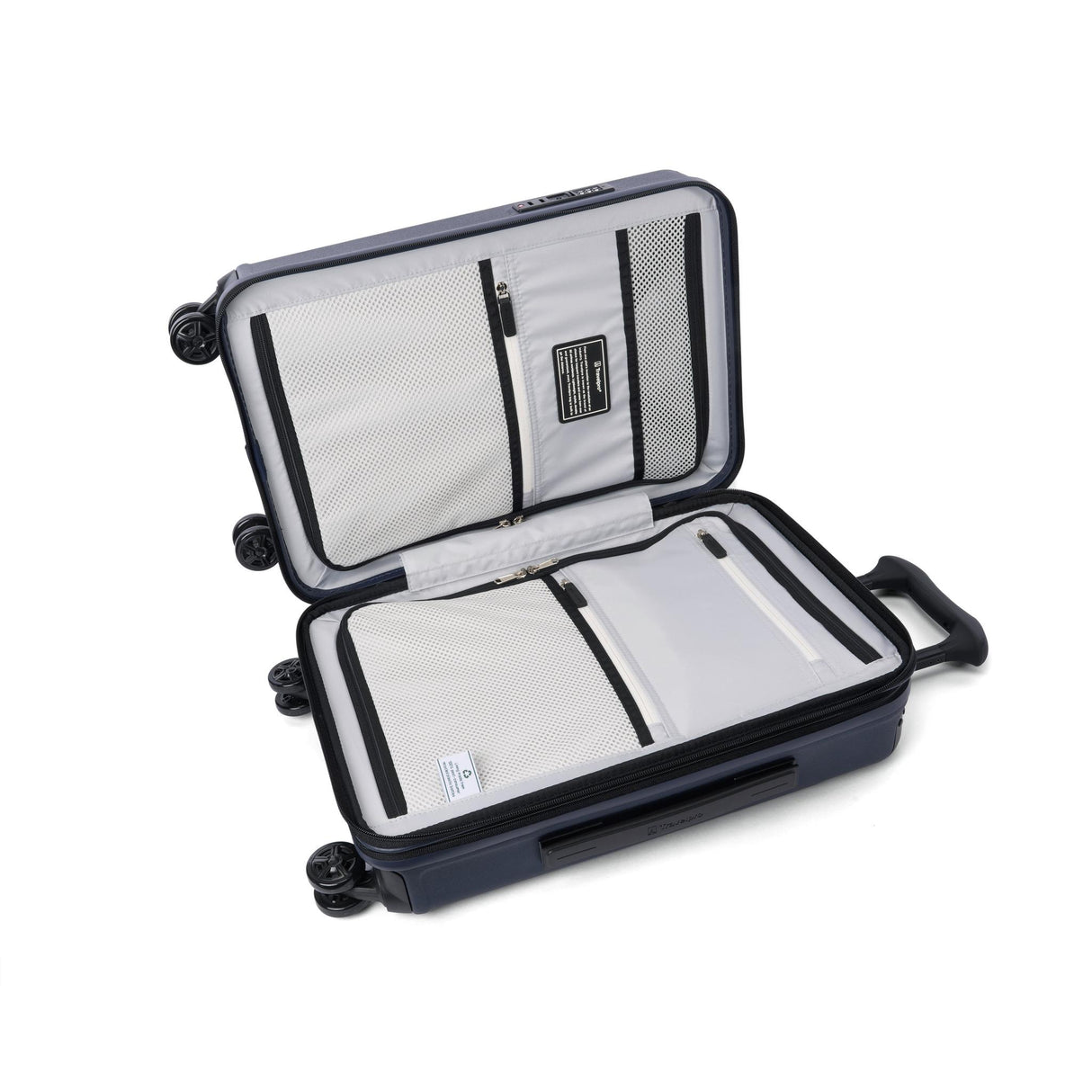 Travelpro Platinum Elite Hardside Compact Carry-on Expandable Spinner