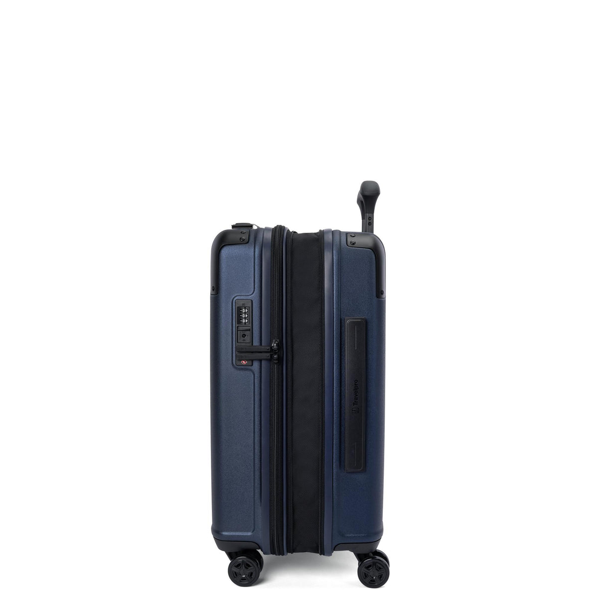 Travelpro Platinum Elite Hardside Compact Carry-on Expandable Spinner
