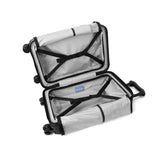 Travelpro Platinum Elite Hardside Compact Carry-on Expandable Spinner