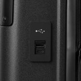 Travelpro Platinum Elite Hardside Compact Carry-on Expandable Spinner