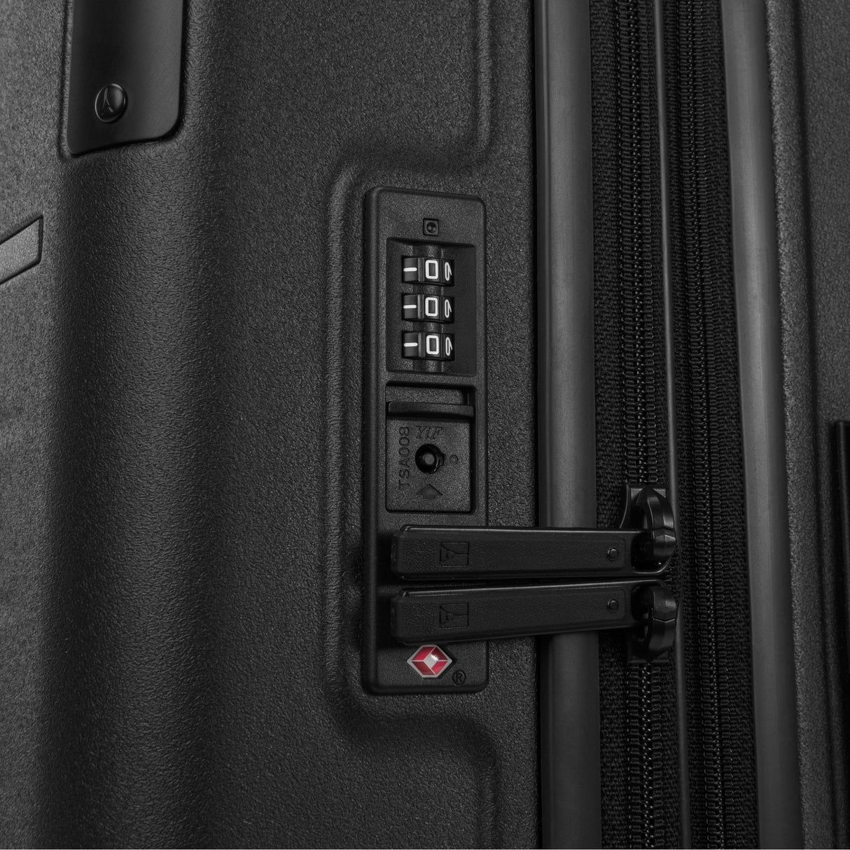 Travelpro Platinum Elite Hardside Compact Carry-on Expandable Spinner