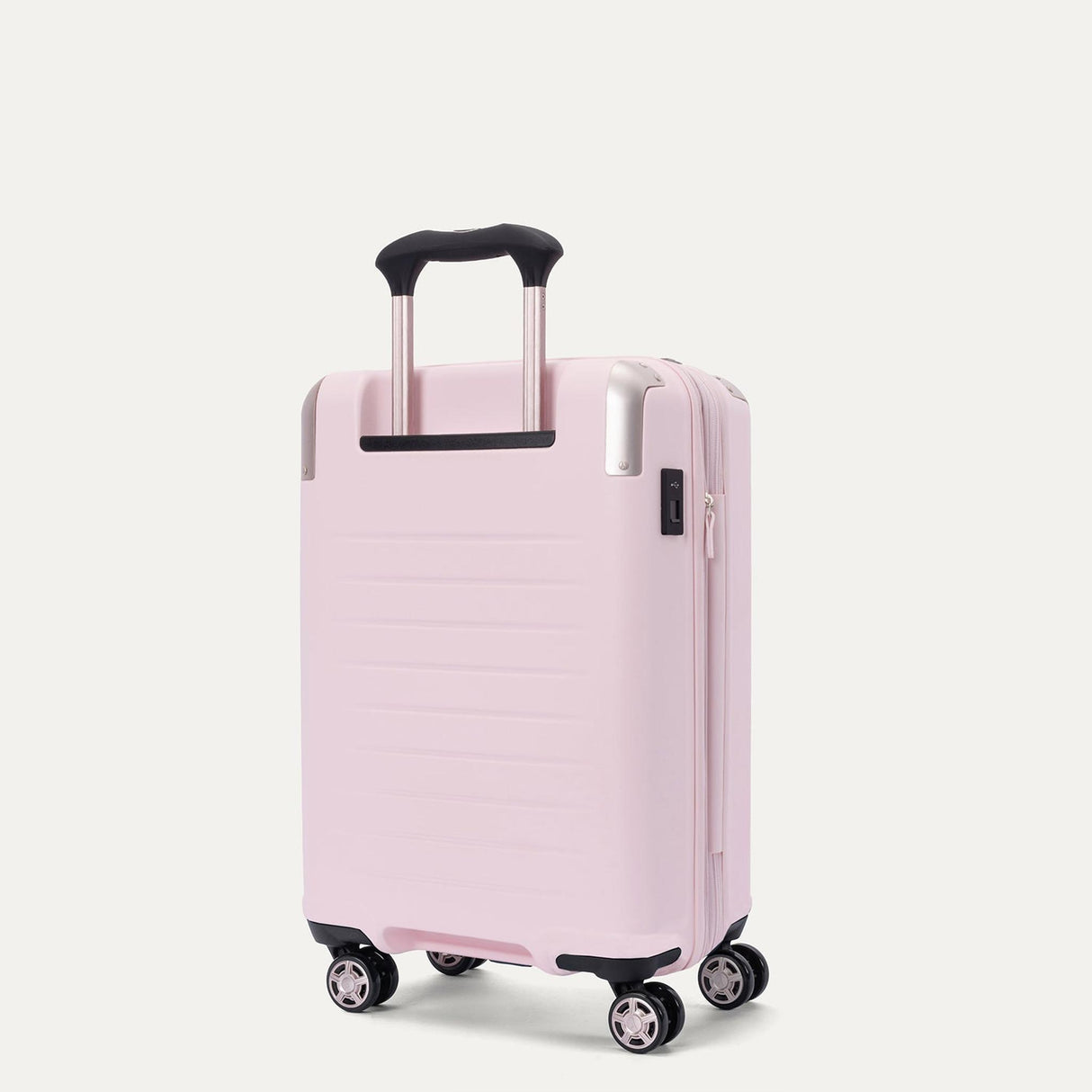 Travelpro Platinum Elite Hardside Compact Carry-on Expandable Spinner
