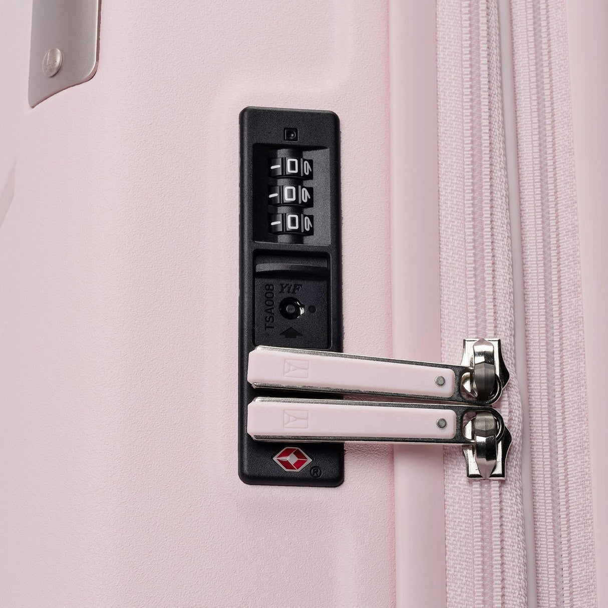 Travelpro Platinum Elite Hardside Compact Carry-on Expandable Spinner