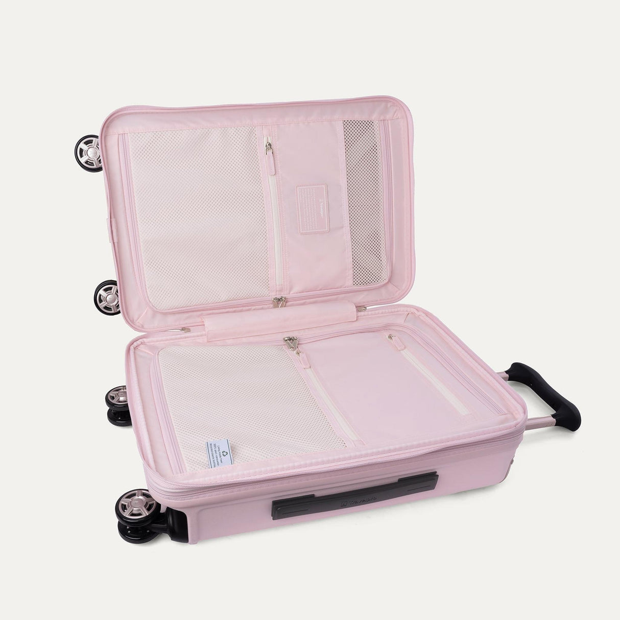 Travelpro Platinum Elite Hardside Compact Carry-on Expandable Spinner