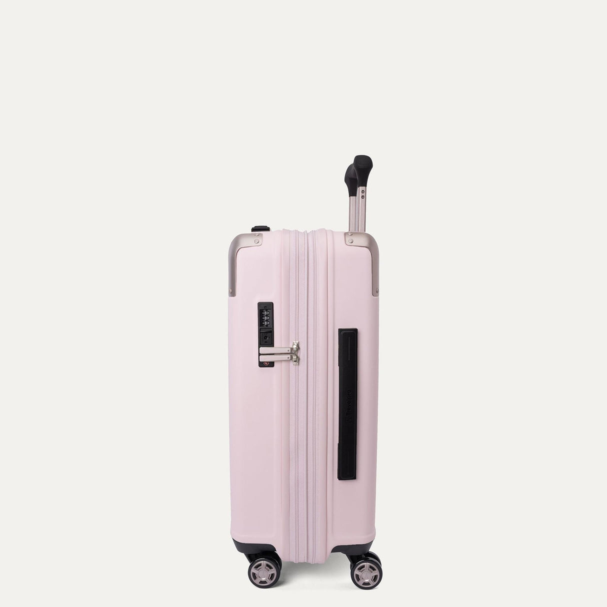Travelpro Platinum Elite Hardside Compact Carry-on Expandable Spinner