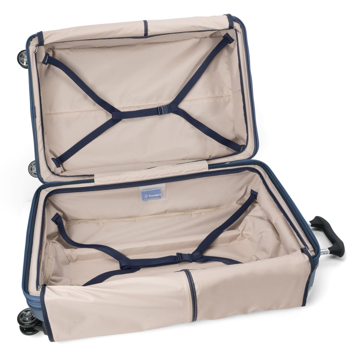 Travelpro Platinum Elite Hardside Large Check-in Expandable Spinner
