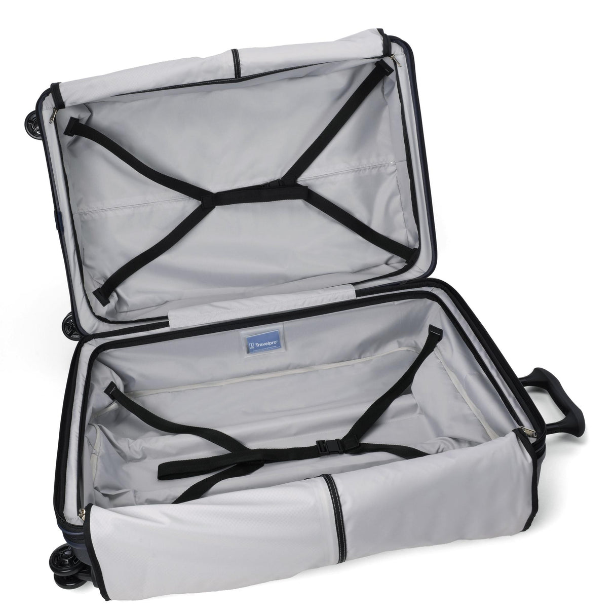 Travelpro Platinum Elite Hardside Large Check-in Expandable Spinner