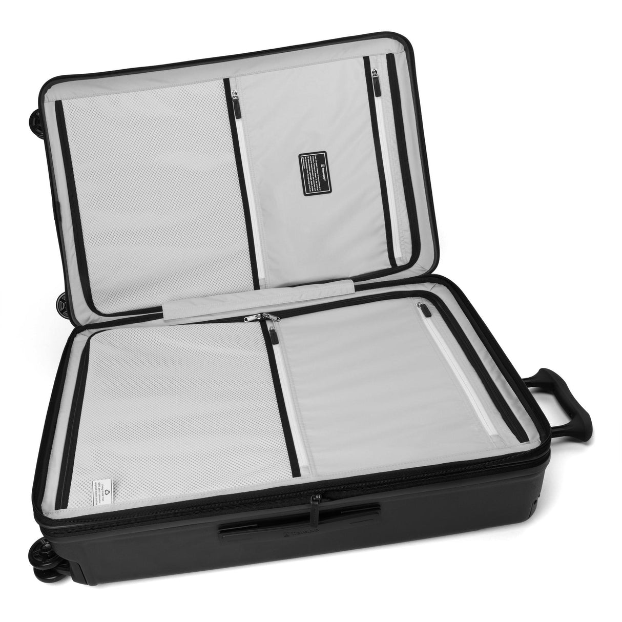 Travelpro Platinum Elite Hardside Large Check-in Expandable Spinner