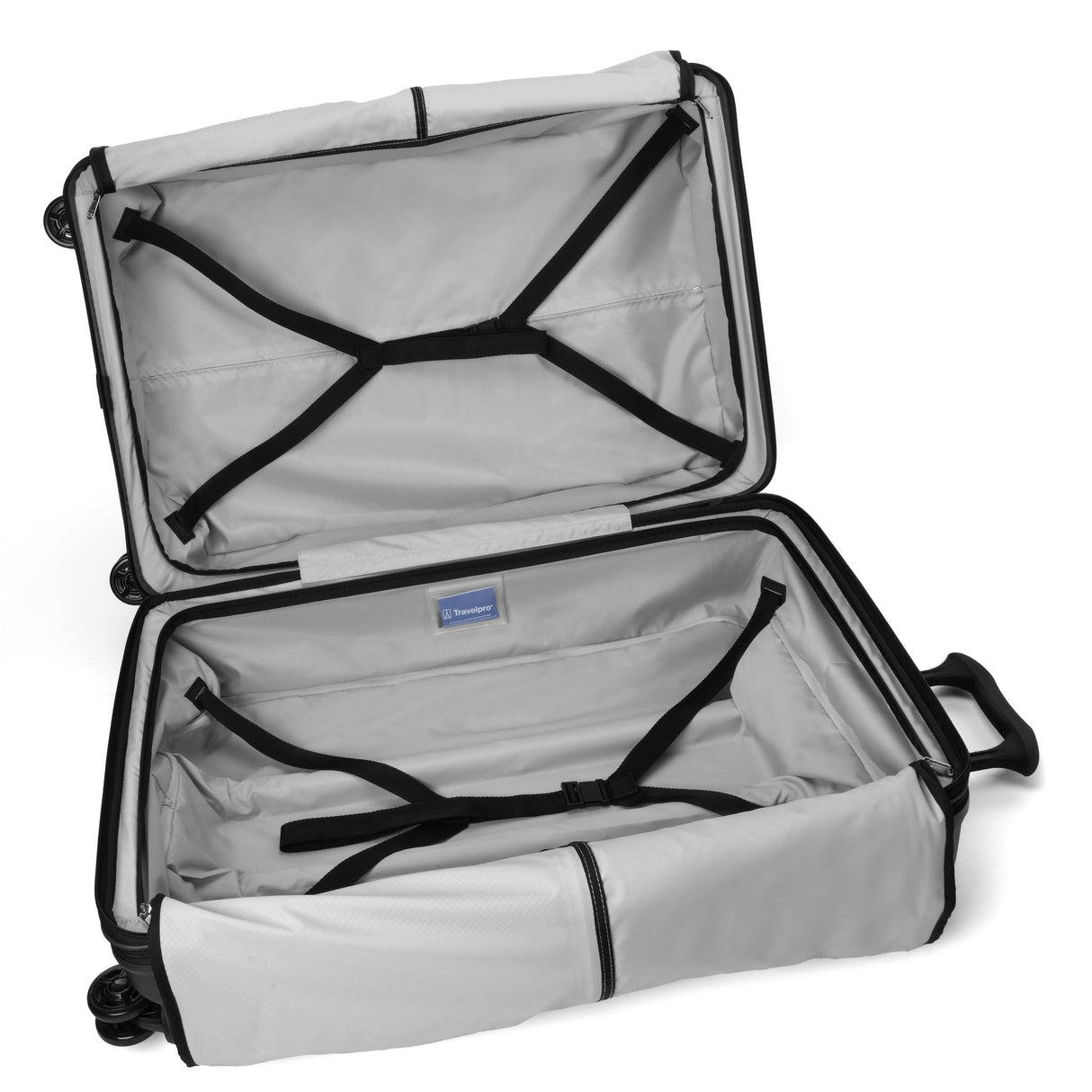 Travelpro Platinum Elite Hardside Large Check-in Expandable Spinner