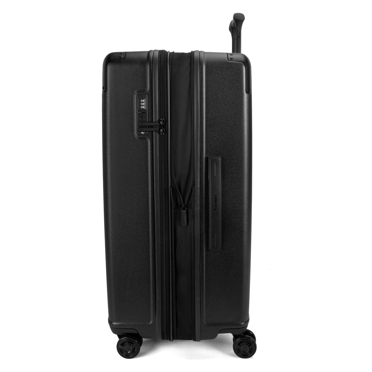 Travelpro Platinum Elite Hardside Large Check-in Expandable Spinner
