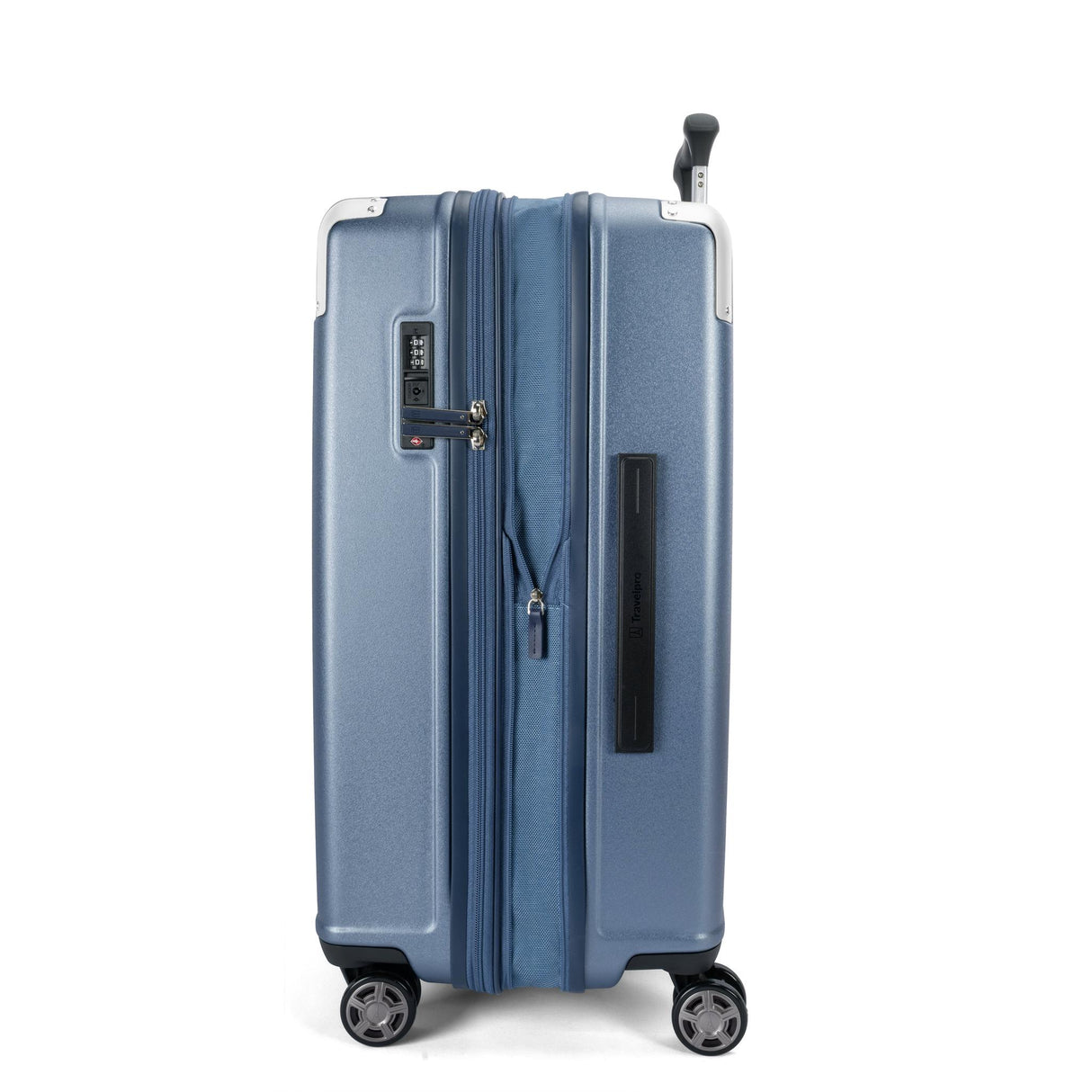 Travelpro Platinum Elite Hardside Medium Check-in Expandable Spinner
