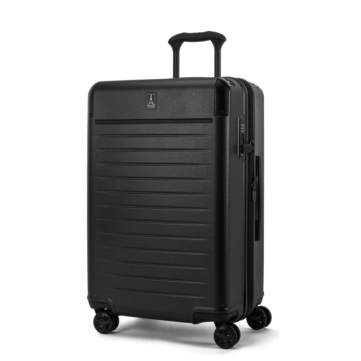 Travelpro Platinum Elite Hardside Medium Check-in Expandable Spinner