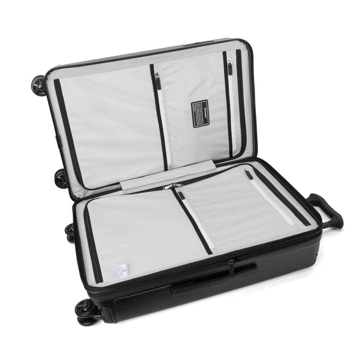 Travelpro Platinum Elite Hardside Medium Check-in Expandable Spinner
