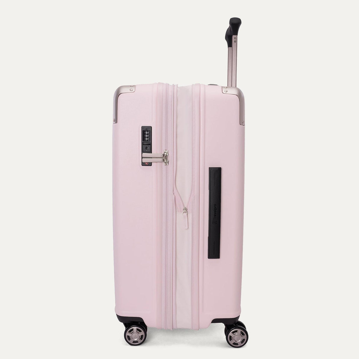Travelpro Platinum Elite Hardside Medium Check-in Expandable Spinner