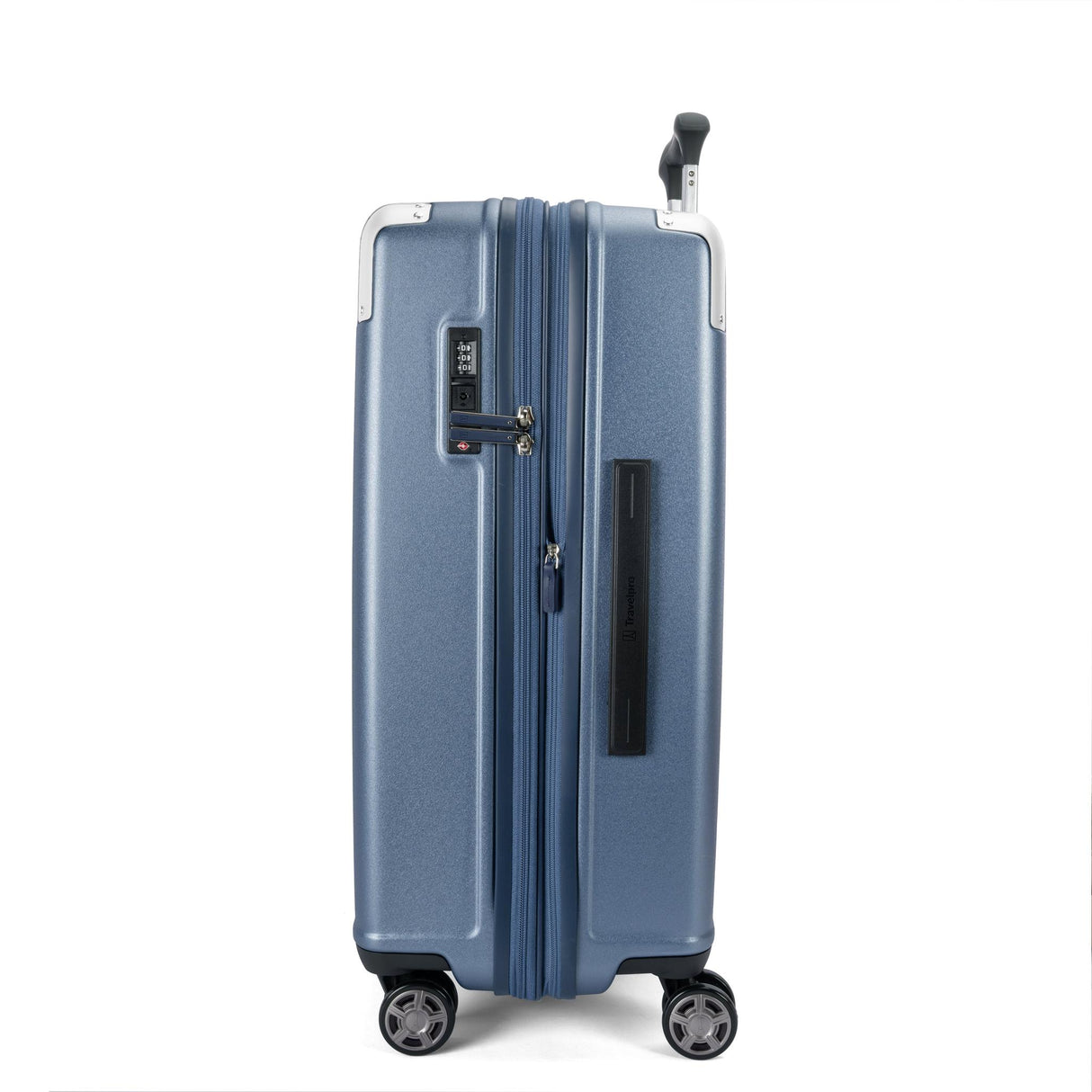 Travelpro Platinum Elite Hardside Medium Check-in Expandable Spinner