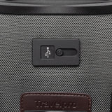 Travelpro Platinum Elite International Expandable Carry-On Spinner