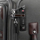 Travelpro Platinum Elite International Expandable Carry-On Spinner