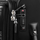 Travelpro Platinum Elite International Expandable Carry-On Spinner
