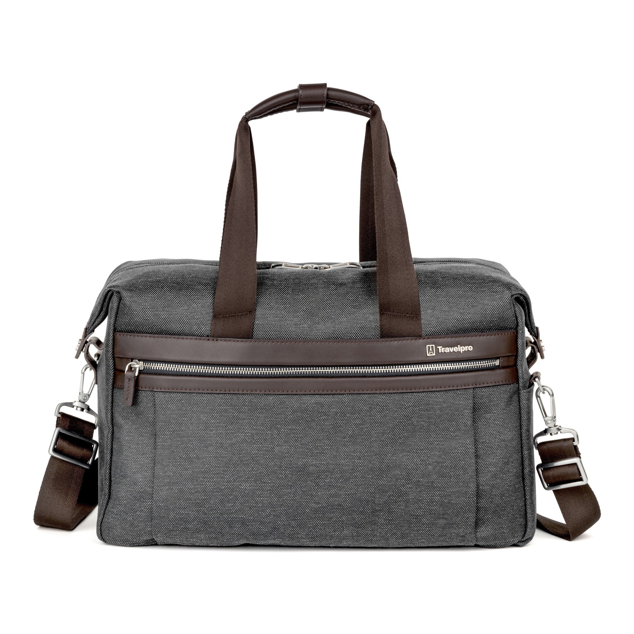 Travelpro Platinum Elite UnderSeat Tote – Luggage Pros