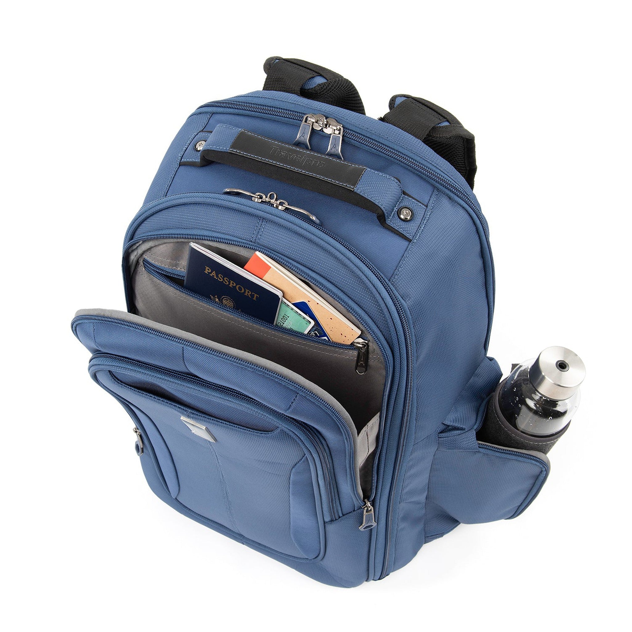 Travelpro Tourlite Laptop BackPack – Luggage Pros