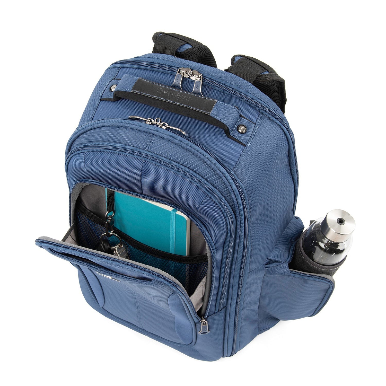 18.5 laptop backpack Travelpro Tourlite Laptop BackPack – Luggage Pros