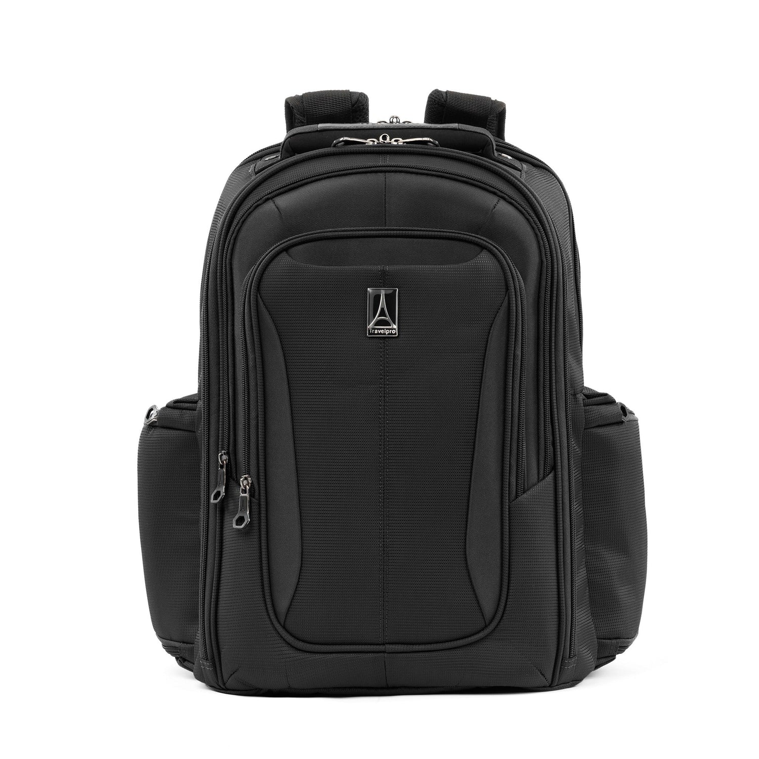 Travelpro Tourlite Laptop Backpack - Black Travelpro Tourlite Laptop Backpack - Black