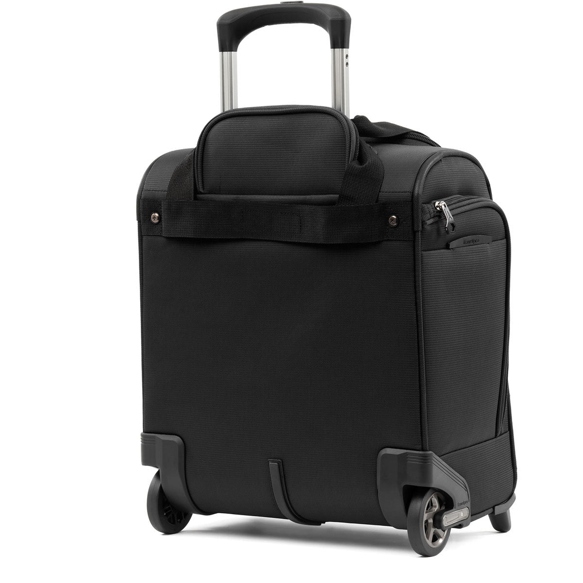 Travelpro Tourlite Rolling UnderSeat Carry-on – Luggage Pros