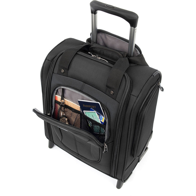 Travelpro Tourlite Rolling UnderSeat Carry-on