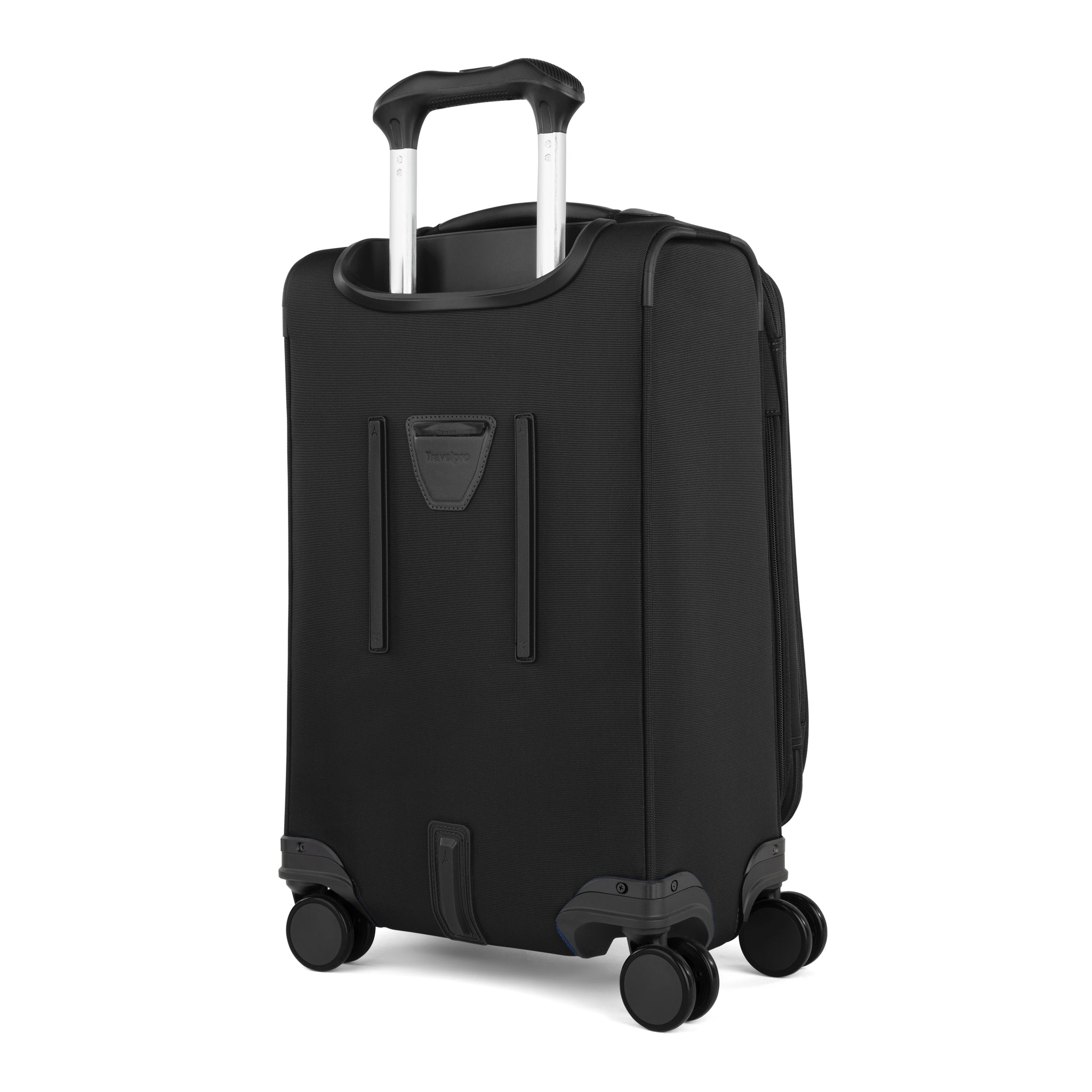 Travelpro VersaPack+ Carry-on Expandable Spinner – Luggage Pros