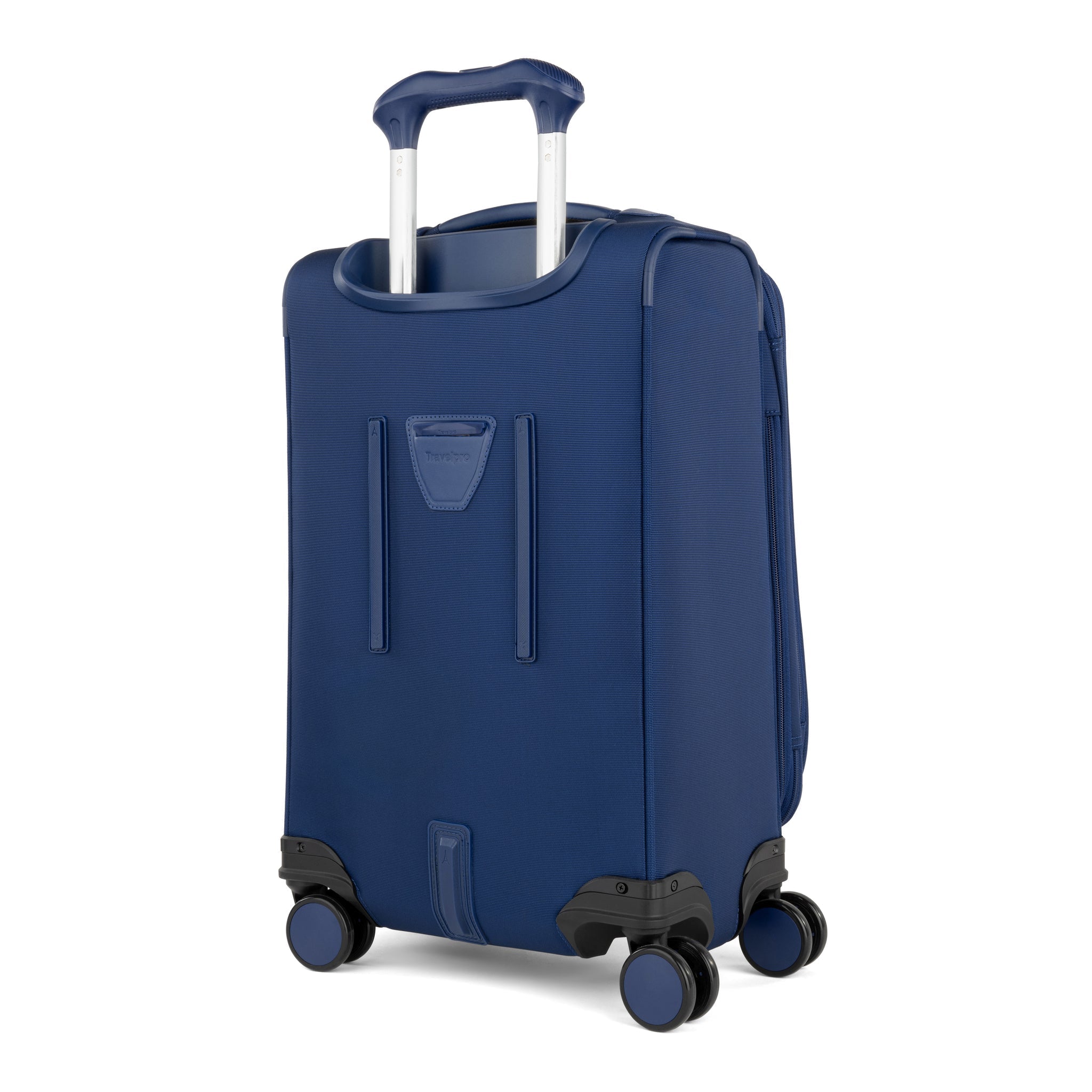 Travelpro VersaPack+ Carry-on Expandable Spinner – Luggage Pros