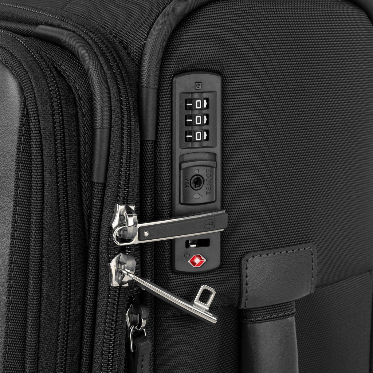 Travelpro VersaPack+ Carry-on Expandable Spinner