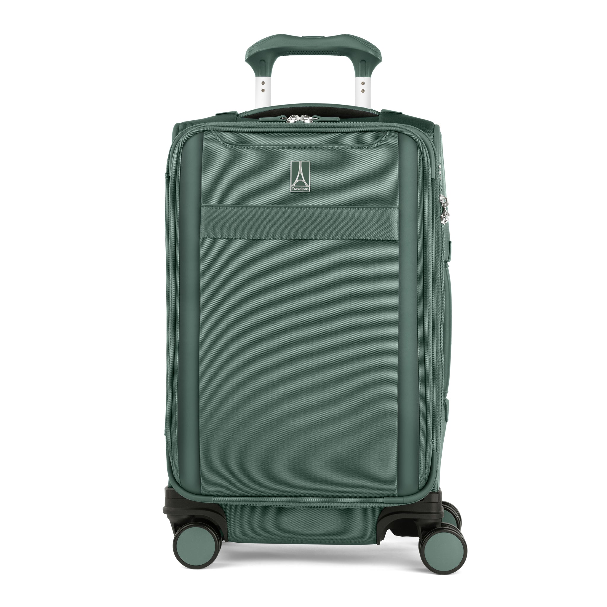 Travelpro VersaPack+ Carry-on Expandable Spinner – Luggage Pros