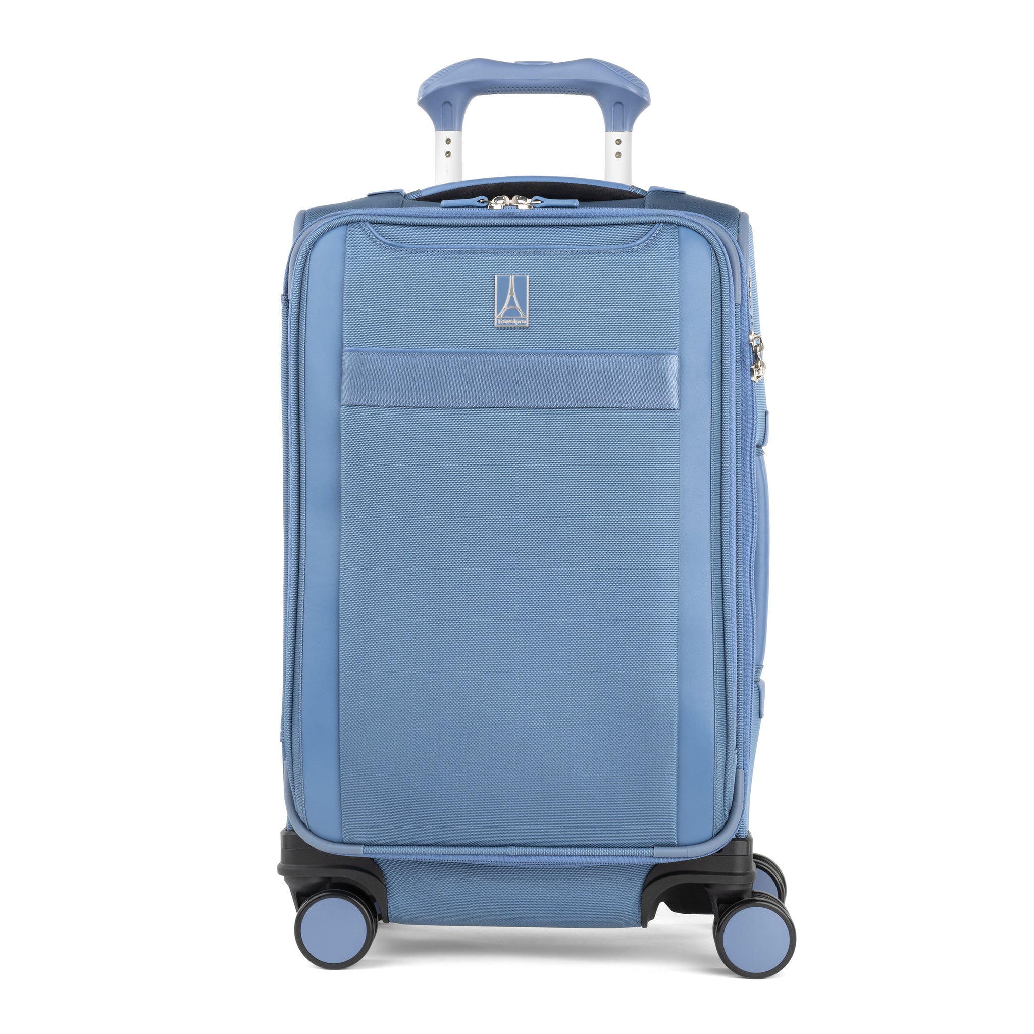 Travelpro VersaPack+ Carry-on Expandable Spinner – Luggage Pros