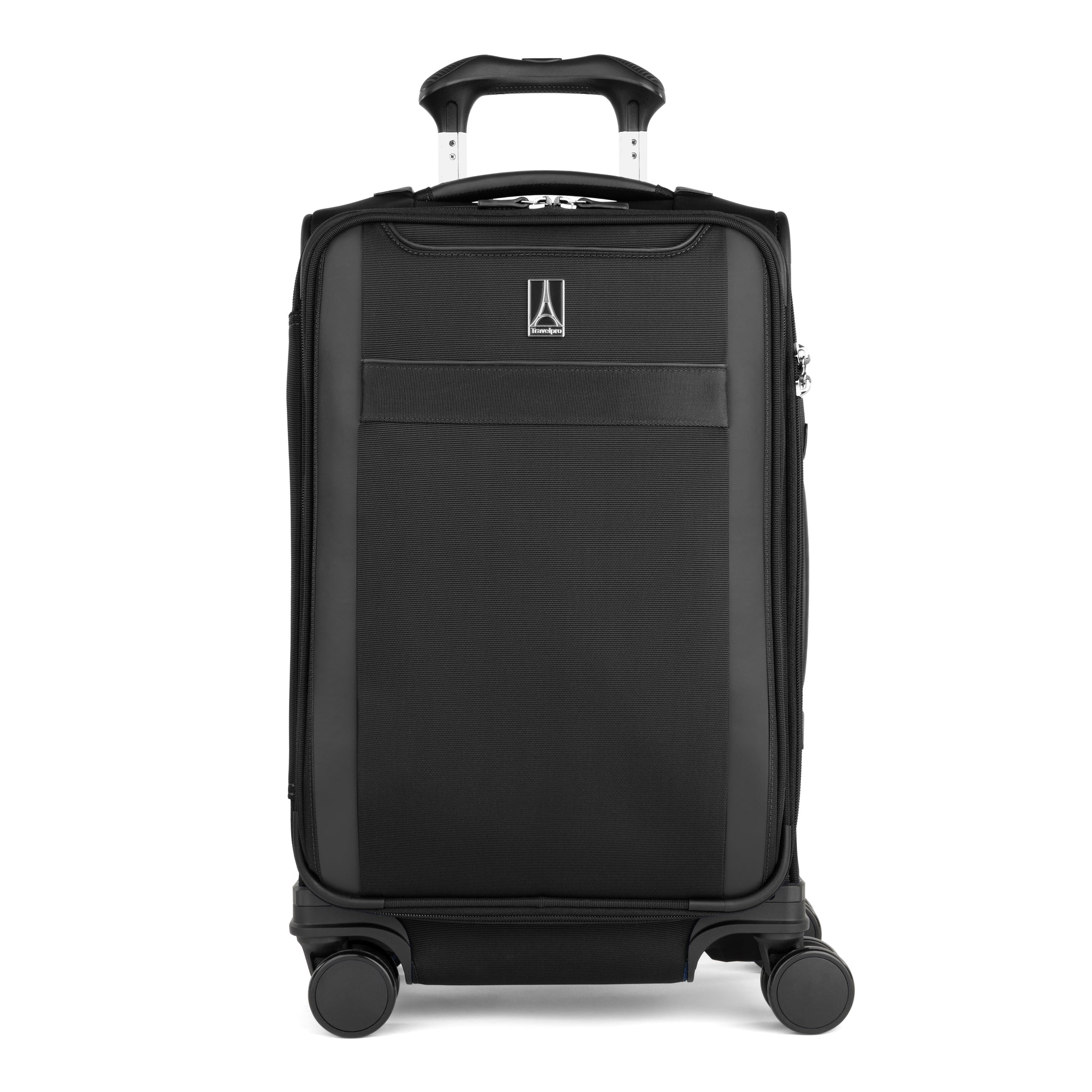 Travelpro VersaPack+ Carry-on Expandable Spinner – Luggage Pros