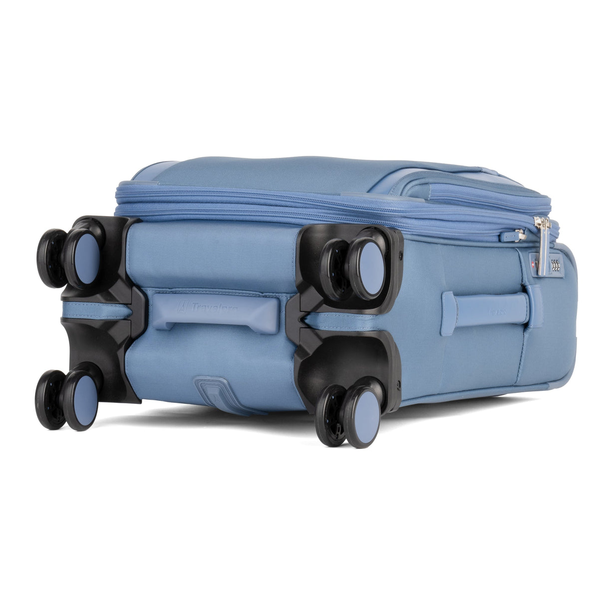 Travelpro VersaPack+ Compact Carry-on Expandable Spinner