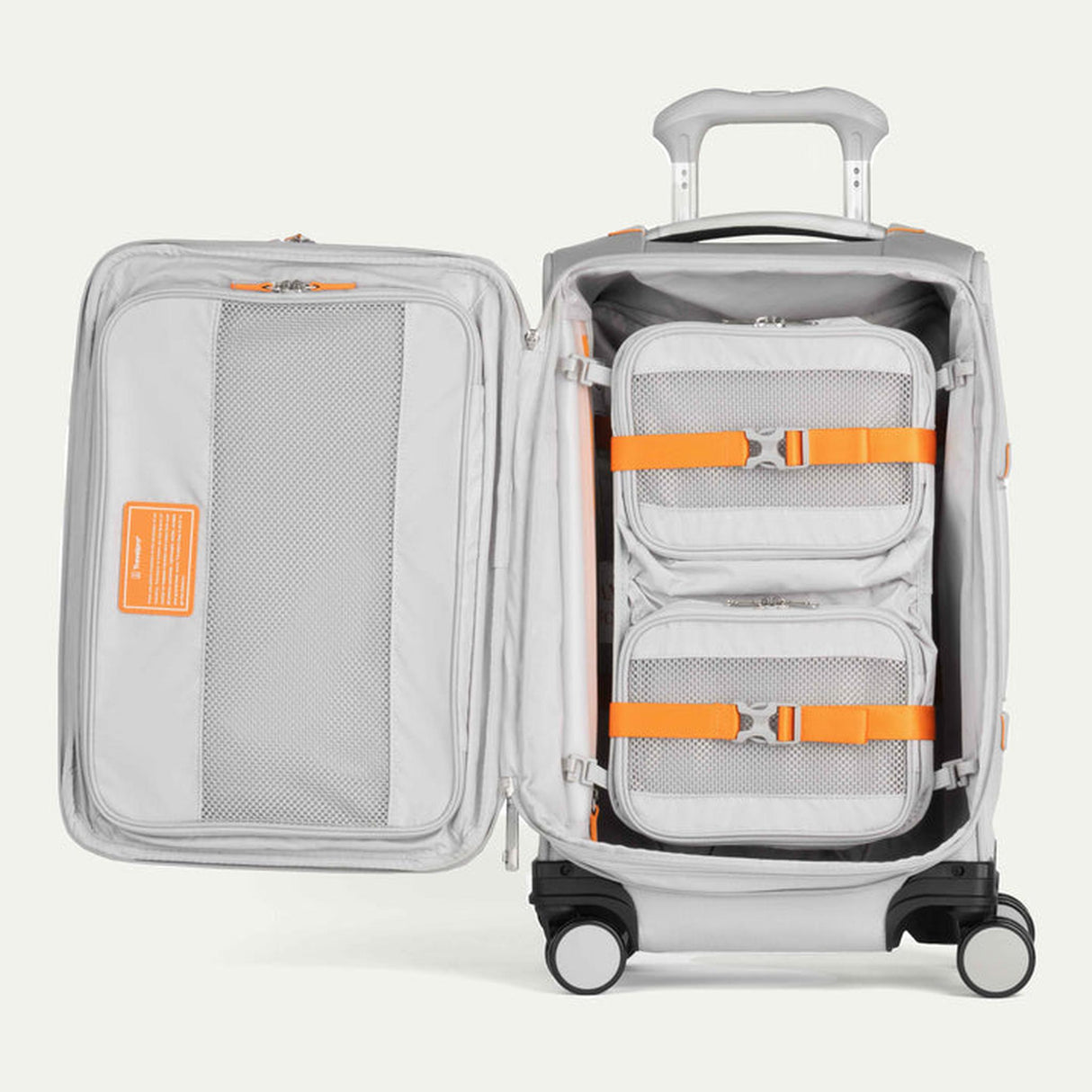 Travelpro VersaPack+ Compact Carry-on Expandable Spinner