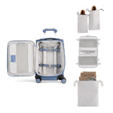Travelpro VersaPack+ Compact Carry-on Expandable Spinner