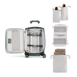 Travelpro VersaPack+ Compact Carry-on Expandable Spinner