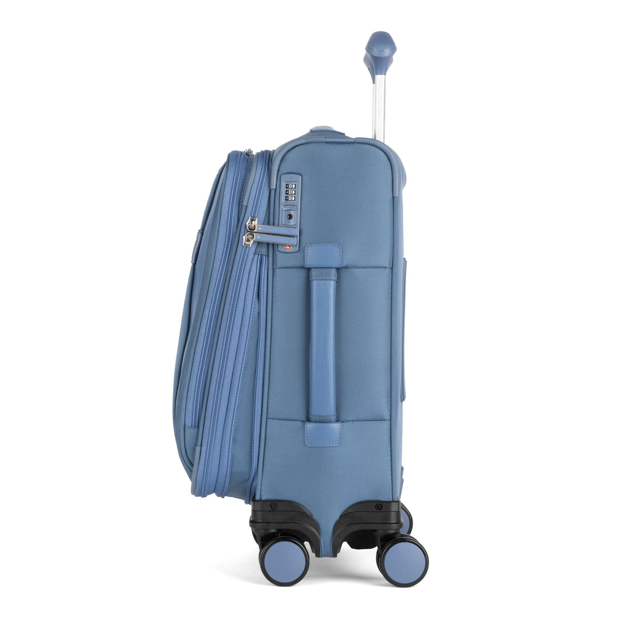 Travelpro VersaPack+ Compact Carry-on Expandable Spinner