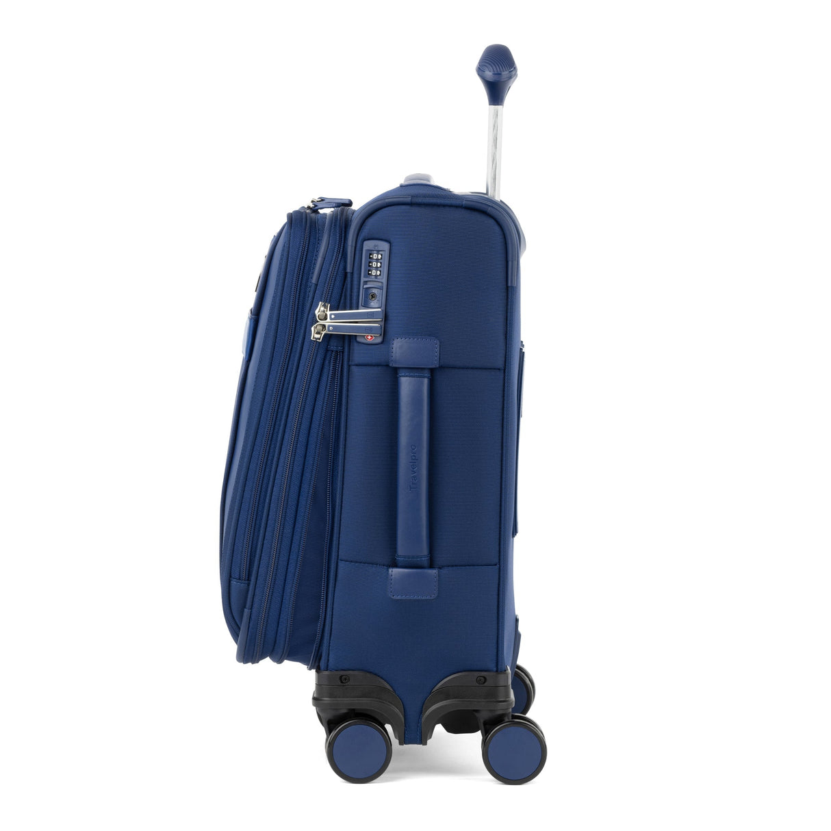Travelpro VersaPack+ Compact Carry-on Expandable Spinner