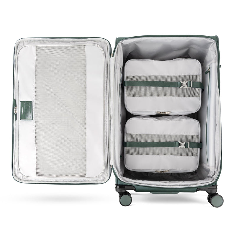 Travelpro VersaPack+ Large Check-in Expandable Spinner