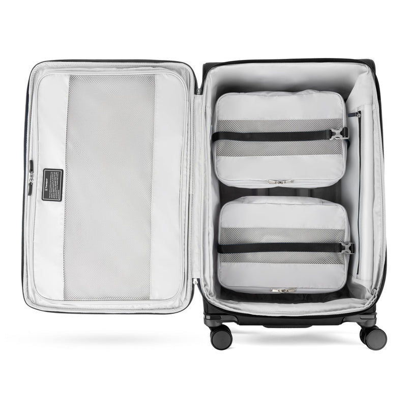 Travelpro VersaPack+ Large Check-in Expandable Spinner