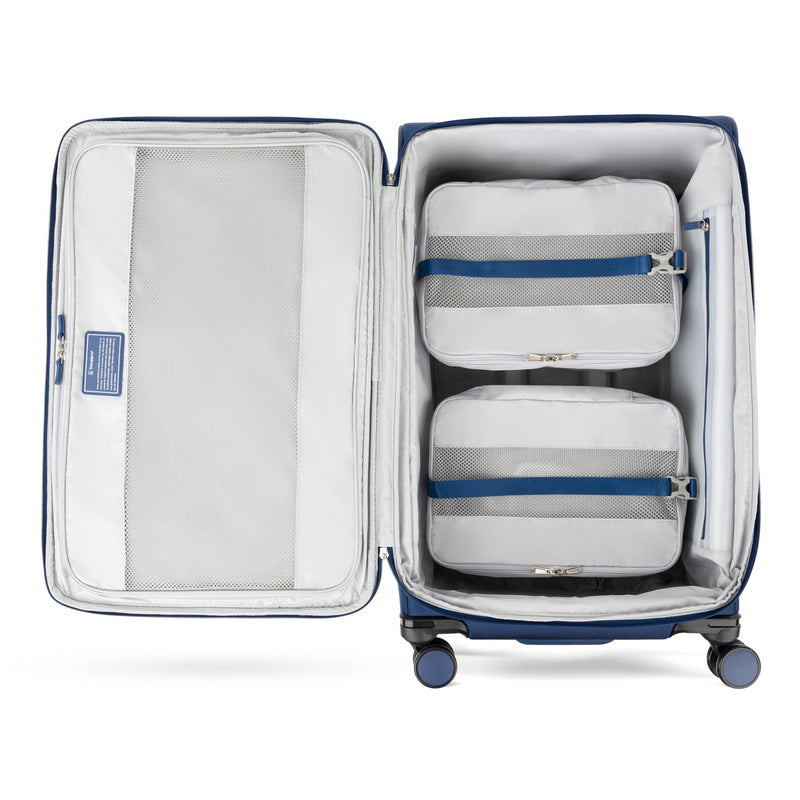 Travelpro VersaPack+ Large Check-in Expandable Spinner